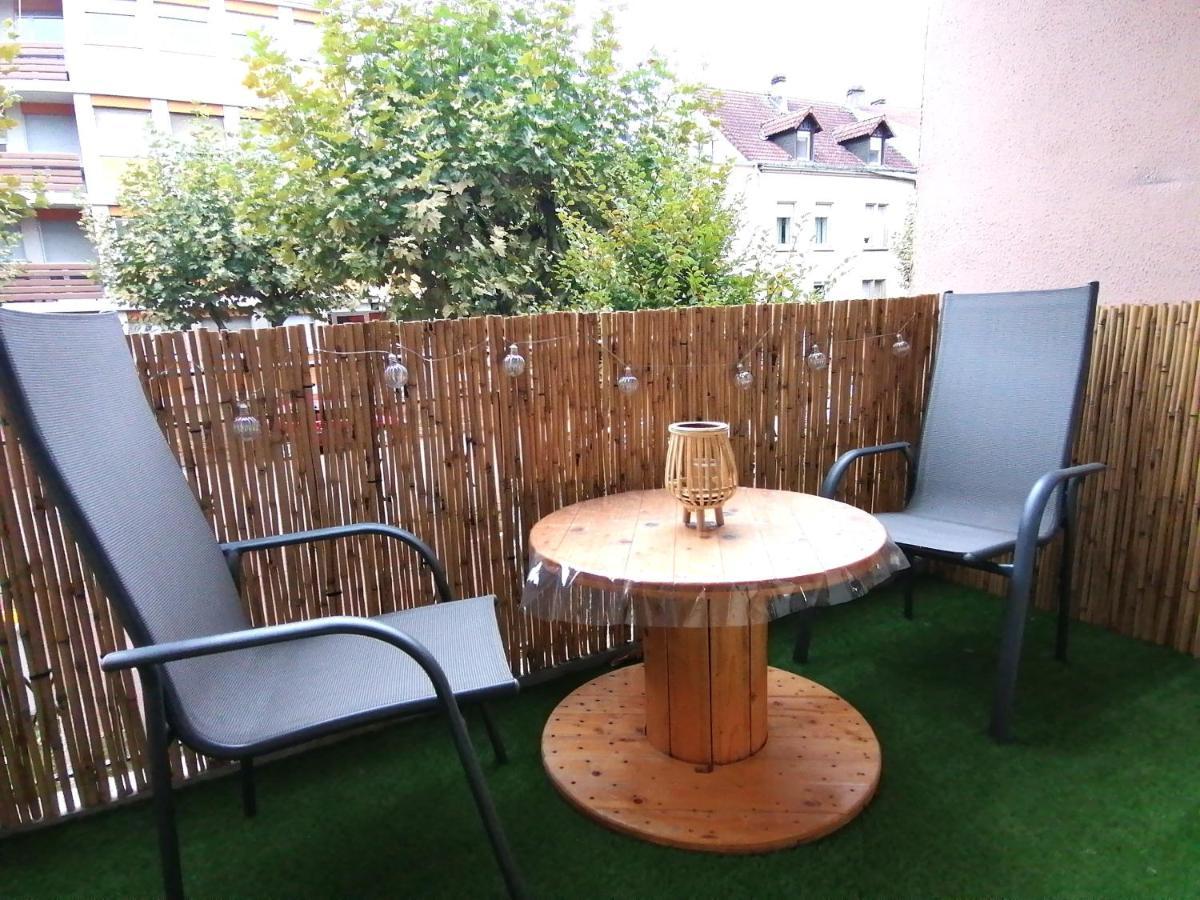 Le Blies'art - - 4 Pers Apartment Sarreguemines
