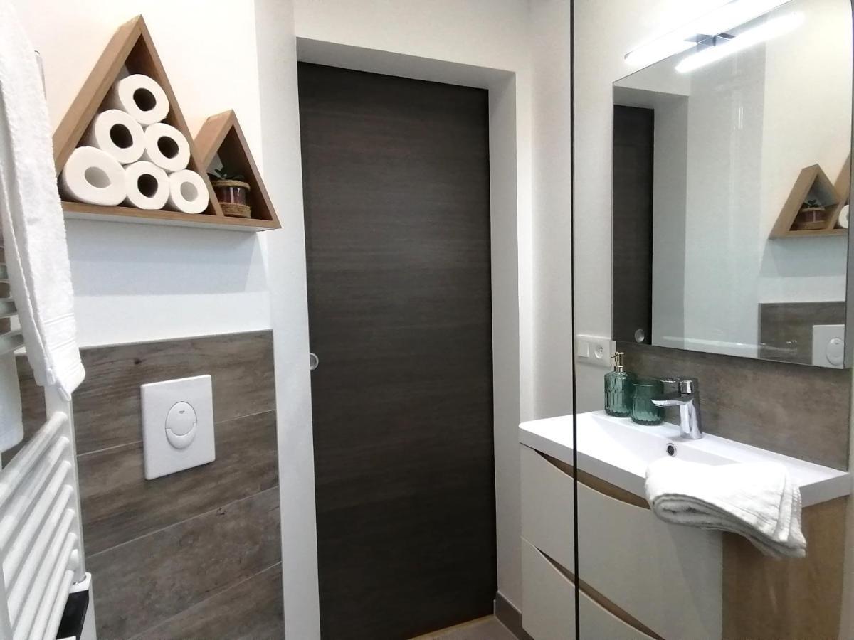 Le Blies'art - - 4 Pers Apartment Sarreguemines