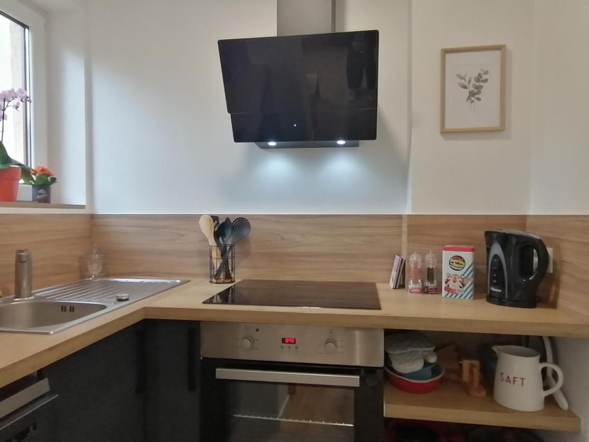 Le Blies'art - - 4 Pers Apartment Sarreguemines