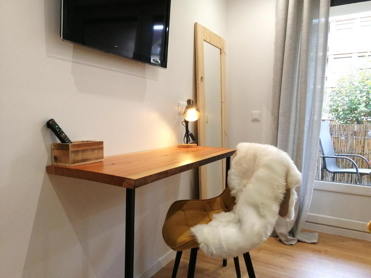 Le Blies'art - - 4 Pers Apartment Sarreguemines