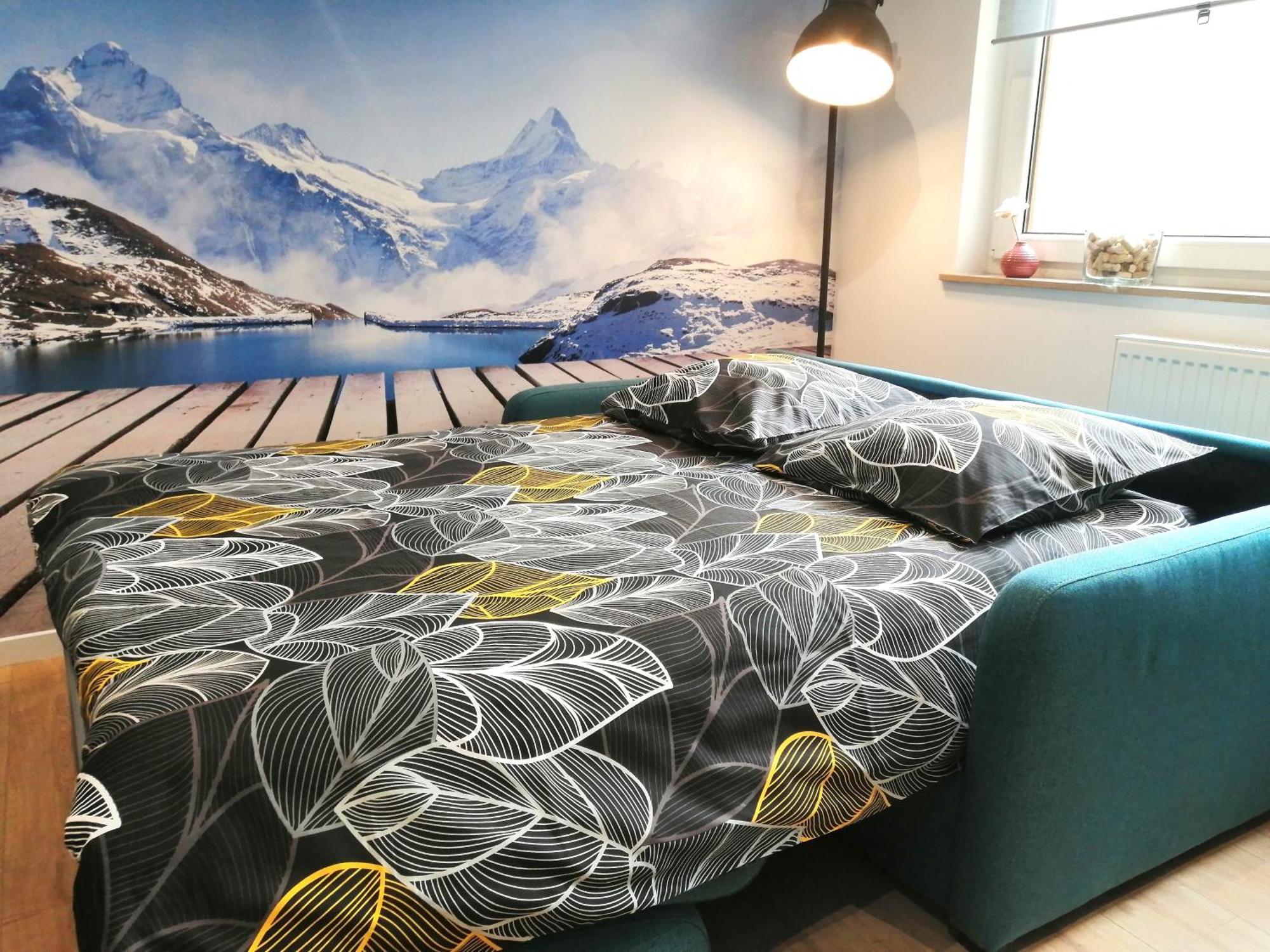 Le Blies'art - - 4 Pers Apartment